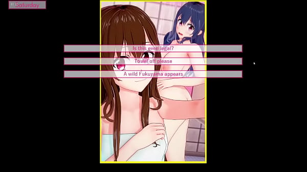 Lessons in love playthrough lucasero part159 