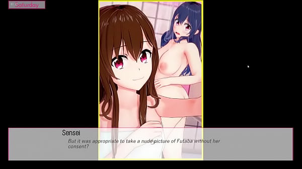 Lessons in love playthrough lucasero part159