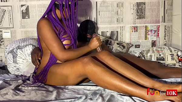 His Northern Cock Was So Long And Big, He Stretched My Pussy Walls thumbnail