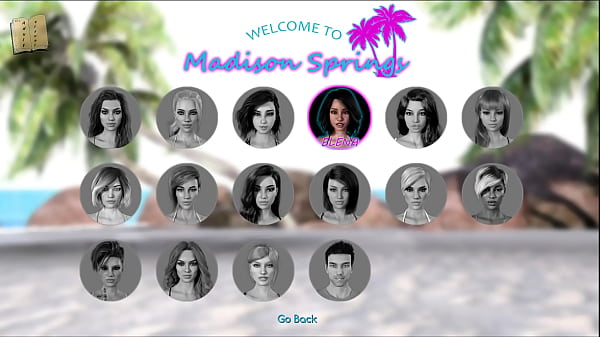 Play MP4 - Intertwined 215