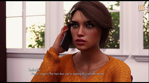 Being A Dik Josy_Maya Route 1