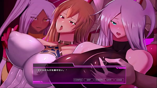 la bruja caballera anna capitulo 3 parte 3 