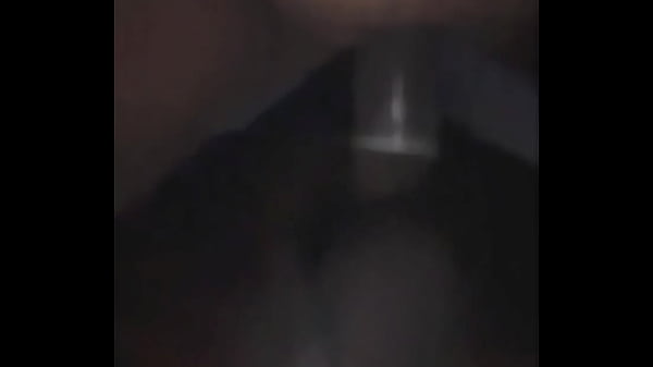 Tattoo big ass white girl creams on bbc