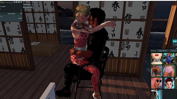 Fucking one_French girl and_boy