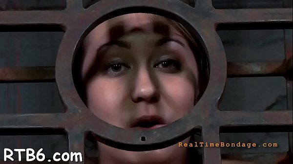Sadomasochism cage 