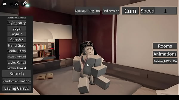 I came to church and_fucked the holy_sister in roblox