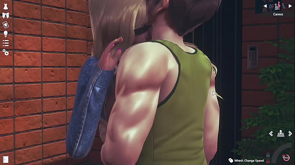 Honey Select 2-sex In The City Simulator thumbnail