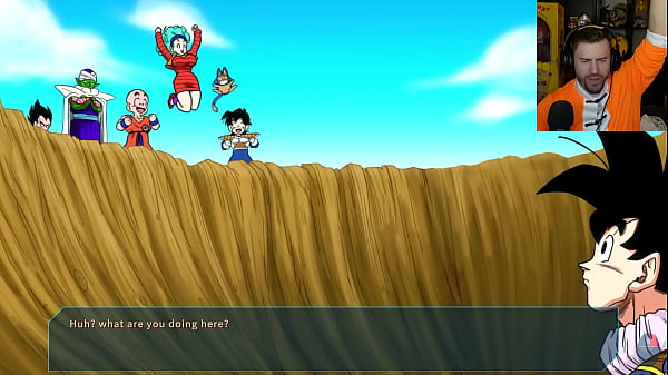 Play MP4 - How Bulma Got Pregnant &lpar;Bulma Adventure 4&rpar;