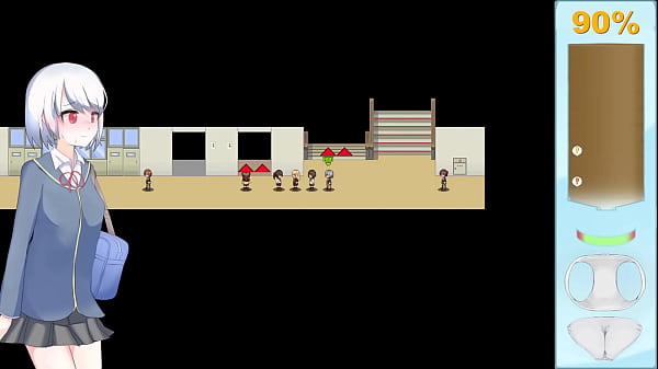 Nonton Ekidake(only-stasion)39 thumbnail