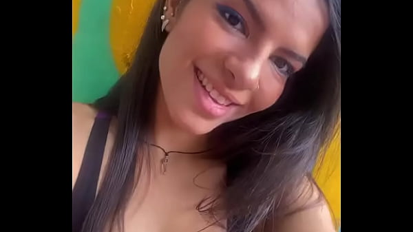 Nonton Make Blue De Sextou Hor&aacute;rio Que A Gata T&aacute; Indo Mimir thumbnail