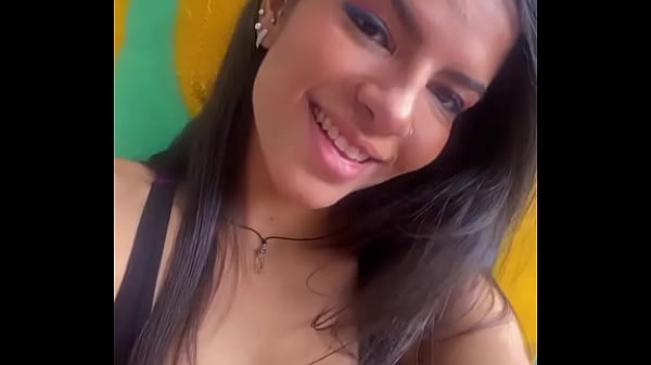 Make blue de sextou hor&aacute;rio que a gata t&aacute; indo mimir 