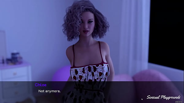 Play MP4 - Lust Theory &vert; What would you choose&quest; &lpar;Pt1&rpar;