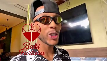 Nonton Na Festa De Carnaval Meu Marido N&atilde;o Aguenta S&oacute; Me Assistir Outra Mulher, Fica De Pau Duro E Quer Participar Comendo As Duas...(completo No Red) thumbnail