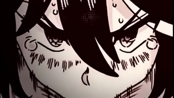 Satsuki fait des gorges profondes Ryuko (Omori) 