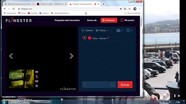 Play MP4 - V&iacute;deo de verificaci&oacute;n