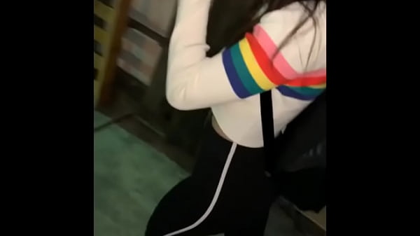 Play MP4 - Natalie brooks fucked behind dumpster