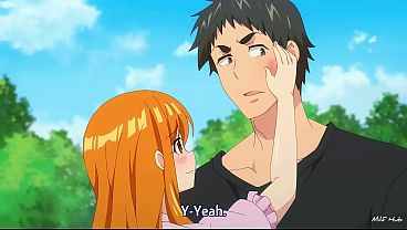 He made it hard for her 