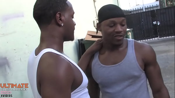 Thugboys Chase And Jesse thumbnail