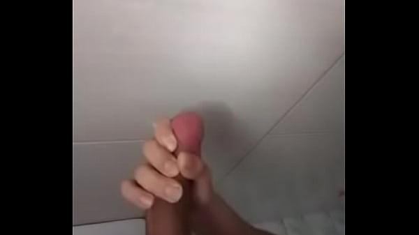 Play MP4 - Porra quente na parede