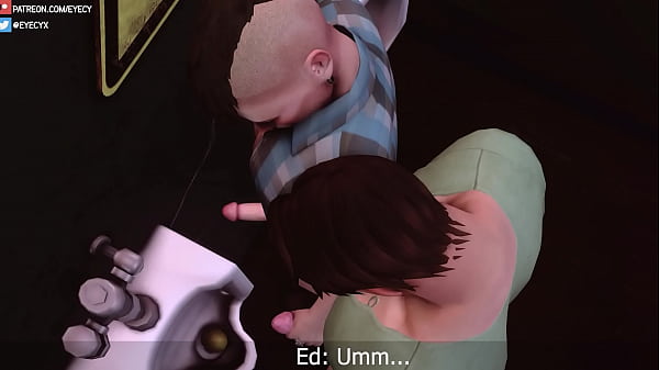 An original Machinima By Eyecy Wild Night 