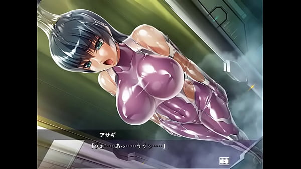 対魔忍アサギゼロ１２