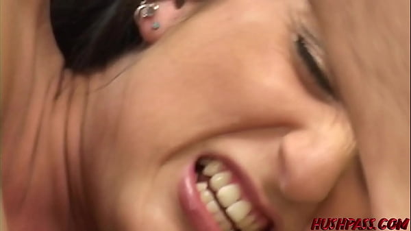 It’s a Balls-deep_Fucking for Big Ass Latina Michelle