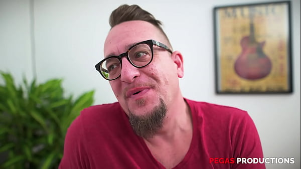 Pegas productions wendy dee se fait fourrer et venir dans face 