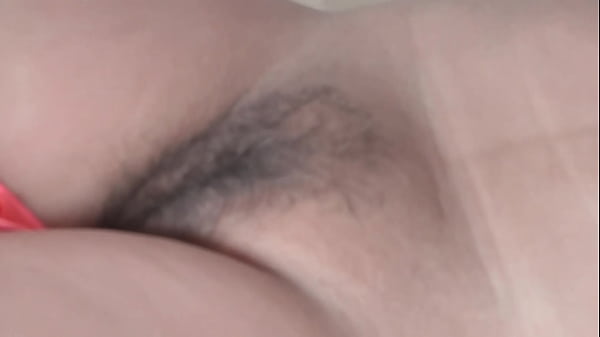 Play MP4 - My friend's stepson masturbates looking at my hairy pussy after flashing me on the beach