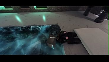Nonton Roblox Poolrooms Porn thumbnail