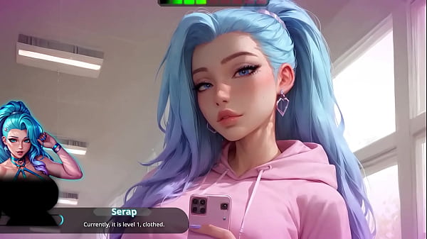 Fully voiced mafia's public v 