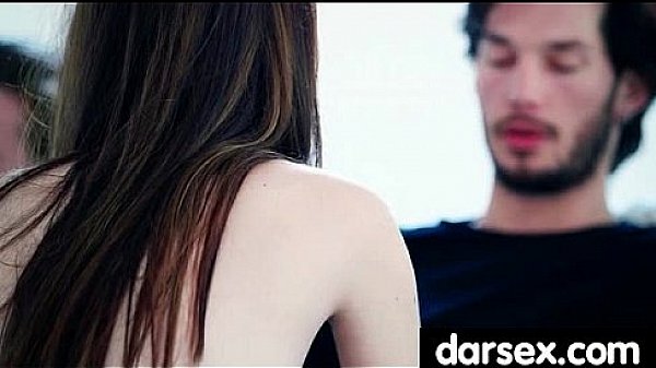 Babe Enjoys an Erotic Afternoon Fuck 27 