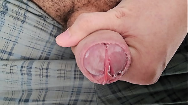 Play MP4 - Soft to Hard and already Wet &lpar;RARE PENIS&rpar;