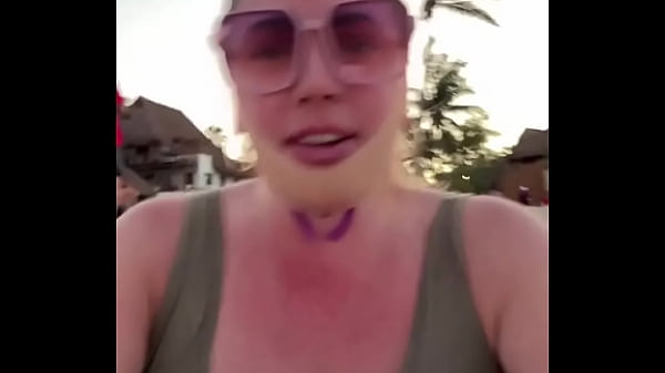 Surgery was a success now enjoying the beach before hurrican beryl makes its way to playa del carmen #beachday 