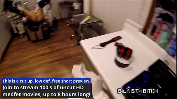 BecomeNurse As BlaireCelestes MouthGets Blasted With Huge_Load Of_Cum On BlastABitch Reup