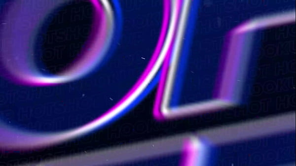 Red hot goldie danni is draining a huge cock so well 