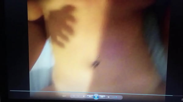 Cheating young slut shaved bald