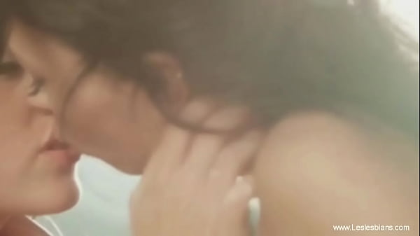 Sensual Lesbian Girlfriends_From Europe Seducing