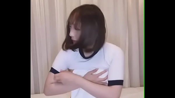 Play MP4 - I tried on a handsome&comma; echi-chi gym uniform with great lower tits&excl;