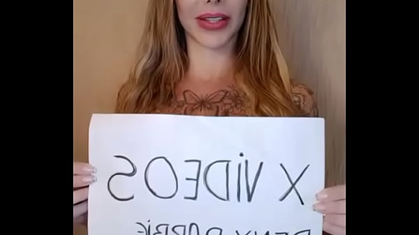 V&iacute;deo de verifica&ccedil;&atilde;o 