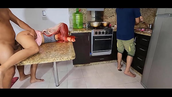 Play MP4 - Milf morrita latina intuitiva en el sexo inspirada ninf&oacute;mana le encanta el pene en su garganta y se lo lleva al fondo con la verga luego es follada - Reventando toto de chica de 18 a&ntilde;os enamorada del pene y del semen en su boca&period;