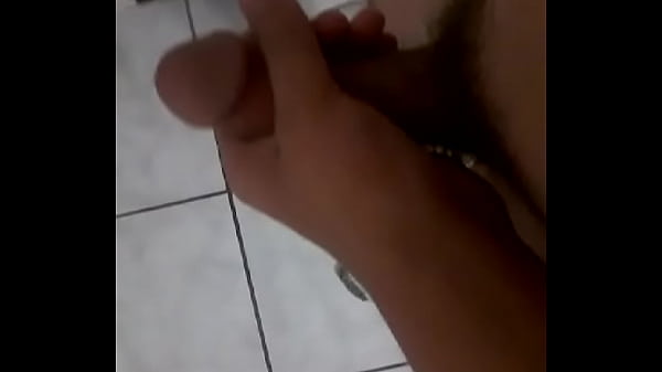 Nonton My Pulling My Dick thumbnail