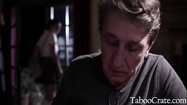 Anal Virgin step Daughter FucksDaddy Ashley Adams