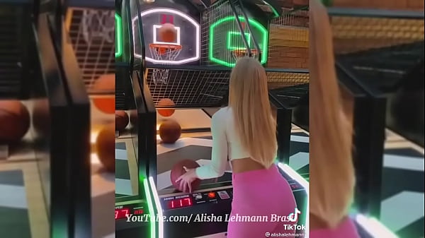 Rare Beauty Of The Blonde With The Pert Breasts thumbnail