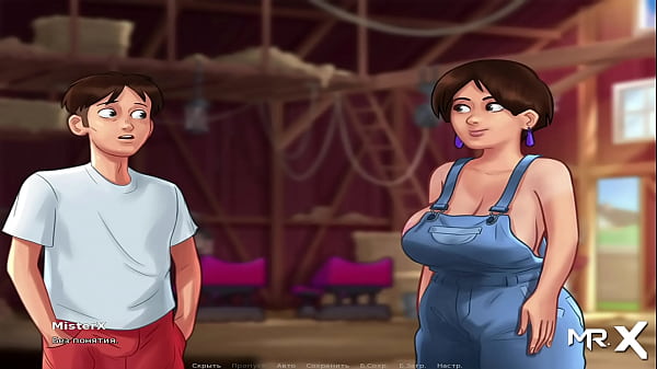 Play MP4 - SummertimeSaga - To Get Milk You Need A Bull To Get A Good E2 &num; 75