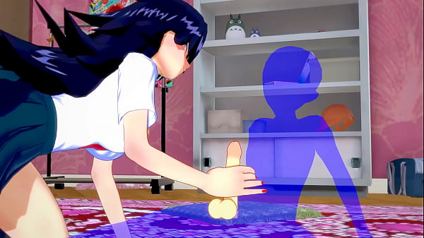 My Hero Academia Hentai Kayama NemuriHandjoband blowjob Japanese Asian Manga Anime_Film Game Porn