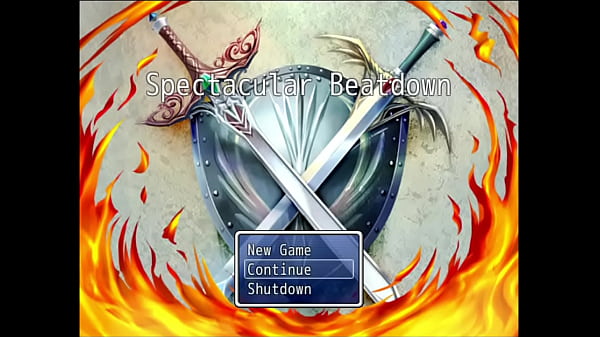 Nonton Spectacular Beatdown! Coffee Fight (loss Scene) thumbnail