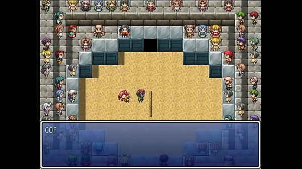 Spectacular beatdown coffee fight loss scene 