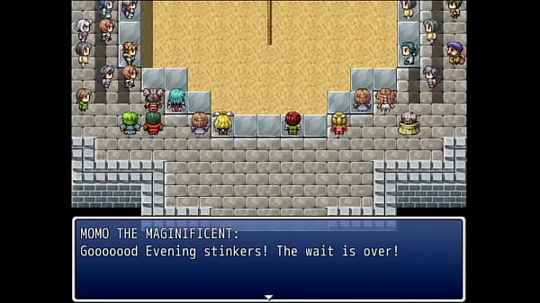 Spectacular beatdown coffee fight loss scene 