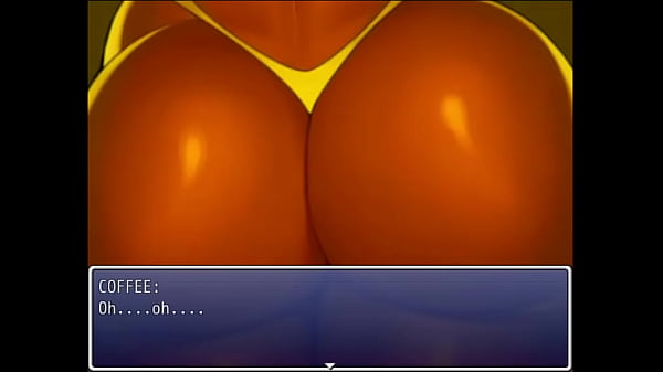 SBD Coffee Fight Lose