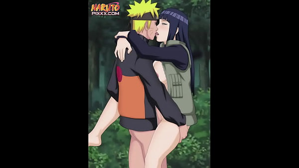 Hinata Hyuga Rule34_Compilation 1